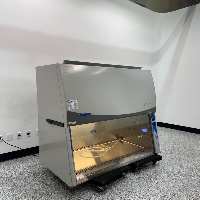 Labconco Logic+ 4' BioSafety Cabinet image 0